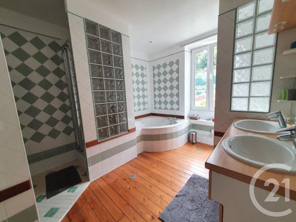 Maison à vendre  7 pièces - 145 m2 MAFFLIERS - 95