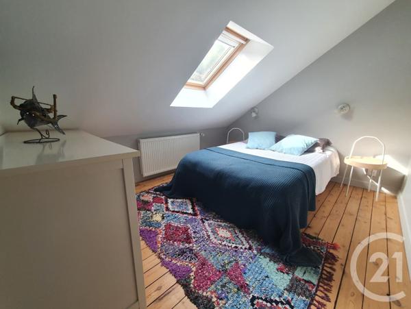 Maison à vendre  7 pièces - 145 m2 MAFFLIERS - 95