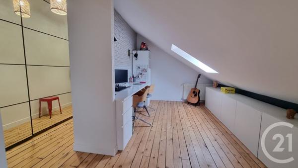 Maison à vendre  7 pièces - 145 m2 MAFFLIERS - 95