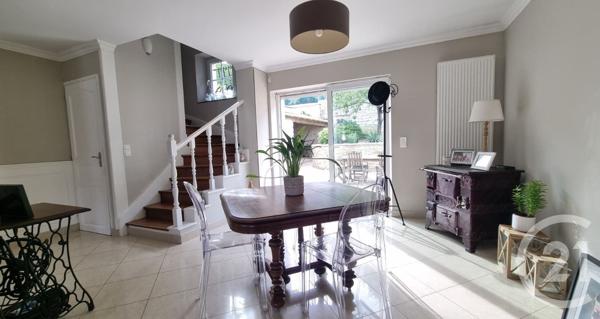 Maison à vendre  7 pièces - 145 m2 MAFFLIERS - 95