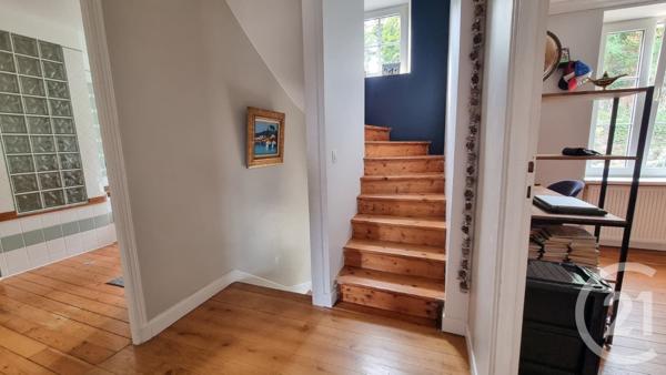 Maison à vendre  7 pièces - 145 m2 MAFFLIERS - 95