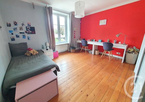 Maison à vendre  7 pièces - 145 m2 MAFFLIERS - 95