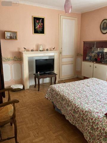 Maison à vendre à Boulogne-sur-Mer dans le Pas-de-Calais (62200), ref : 13255/537