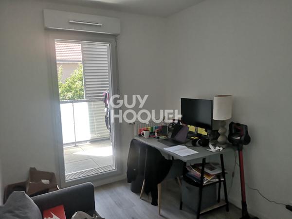 Appartement Tours 3 pièces