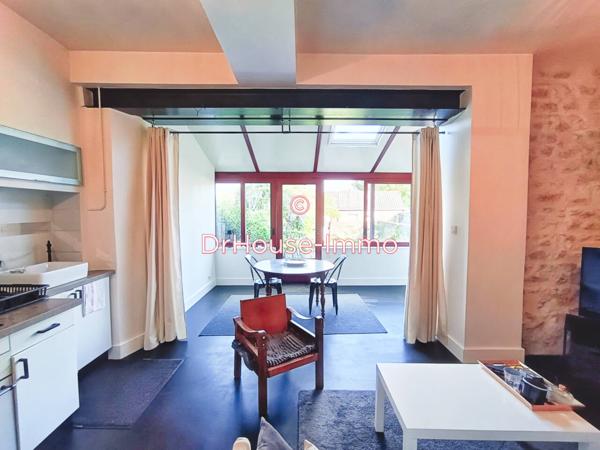 Maison à vendre 5 pièces de 150 m²