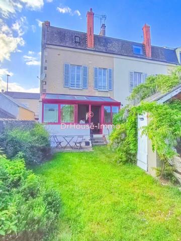 Maison à vendre 5 pièces de 150 m²