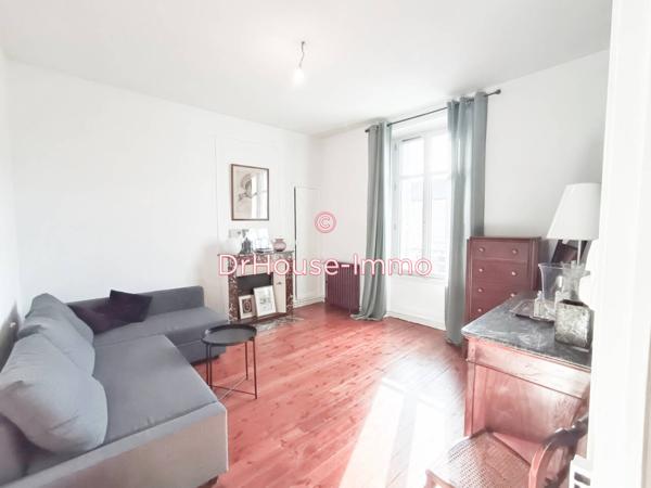 Maison à vendre 5 pièces de 150 m²