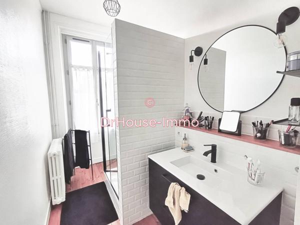 Maison à vendre 5 pièces de 150 m²