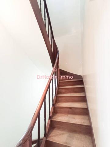 Maison à vendre 5 pièces de 150 m²