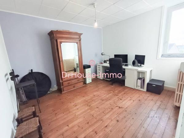 Maison à vendre 5 pièces de 150 m²