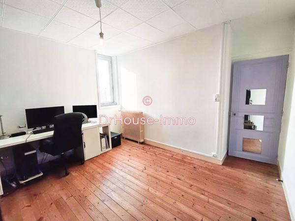 Maison à vendre 5 pièces de 150 m²