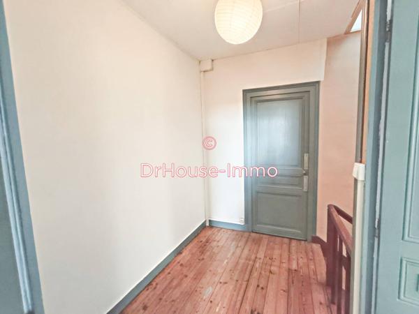 Maison à vendre 5 pièces de 150 m²
