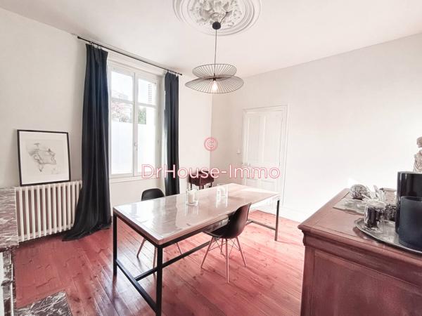 Maison à vendre 5 pièces de 150 m²