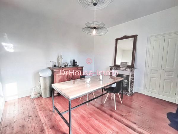 Maison à vendre 5 pièces de 150 m²