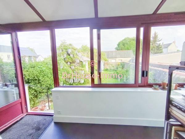 Maison à vendre 5 pièces de 150 m²
