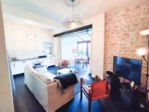 Maison à vendre 5 pièces de 150 m²
