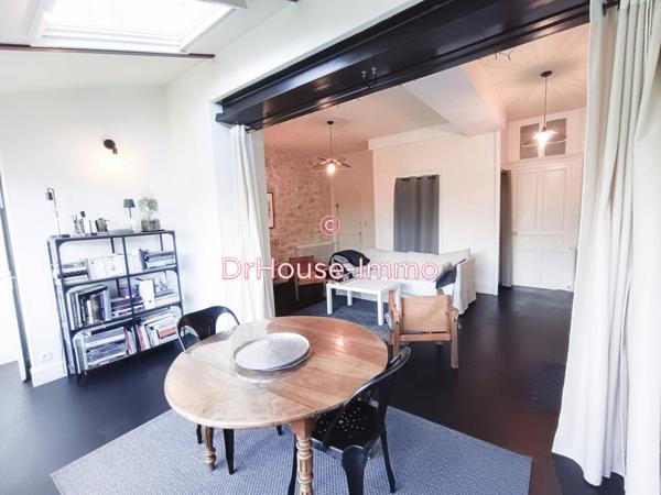Maison à vendre 5 pièces de 150 m²