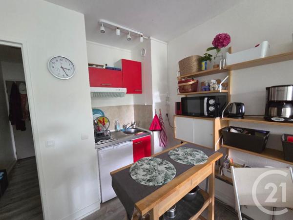 Appartement Studio à vendre  1 pièce - 18,75 m2 VILLERS SUR MER - 14