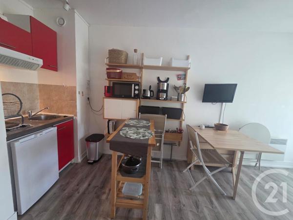 Appartement Studio à vendre  1 pièce - 18,75 m2 VILLERS SUR MER - 14