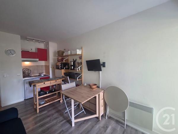 Appartement Studio à vendre  1 pièce - 18,75 m2 VILLERS SUR MER - 14