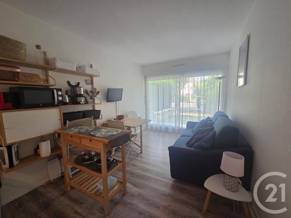 Appartement Studio à vendre  1 pièce - 18,75 m2 VILLERS SUR MER - 14