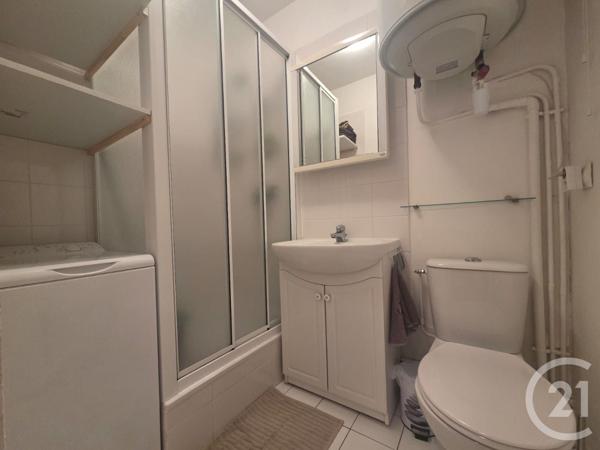 Appartement Studio à vendre  1 pièce - 18,75 m2 VILLERS SUR MER - 14