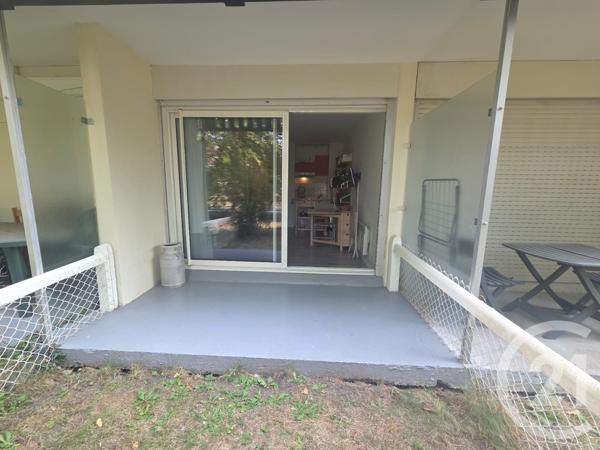 Appartement Studio à vendre  1 pièce - 18,75 m2 VILLERS SUR MER - 14