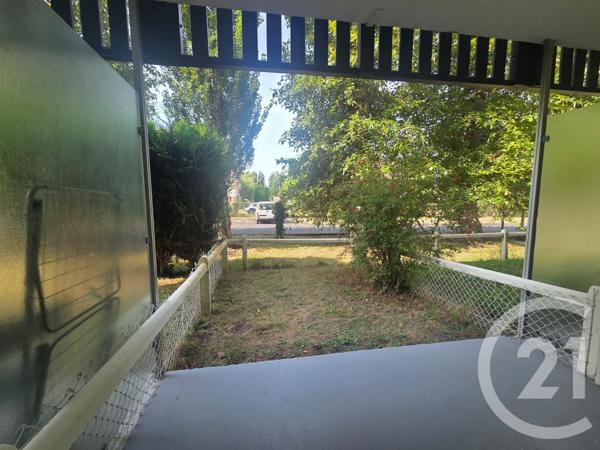 Appartement Studio à vendre  1 pièce - 18,75 m2 VILLERS SUR MER - 14