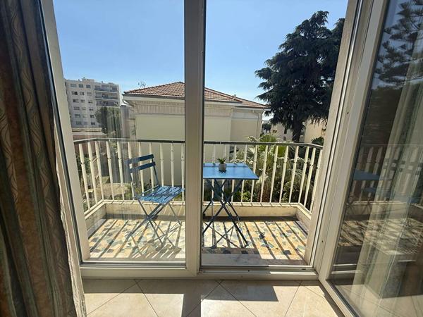A VENDRE : Appartement Nice Ouest Parc Ferber 3 pièces 92 m2 avec parking