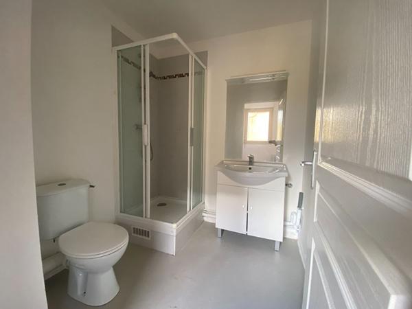 Appartement Corbeil Essonnes 1 pièce(s) 18.19 m2