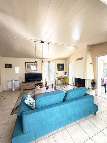 Saint-hilaire De Riez MAISON FAMILIALE 7 pièces avec PISCINE , Saint hilaire de riez