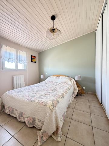 Saint-hilaire De Riez MAISON FAMILIALE 7 pièces avec PISCINE , Saint hilaire de riez