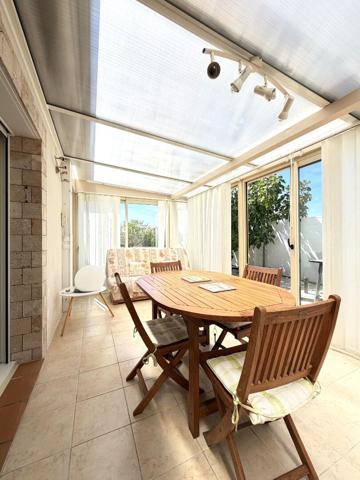 Saint-hilaire De Riez MAISON FAMILIALE 7 pièces avec PISCINE , Saint hilaire de riez