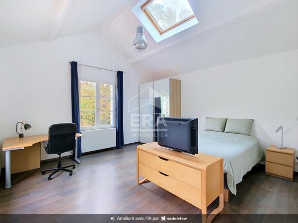 LUZARCHES  PROPRIÉTÉ RARE 246m2
