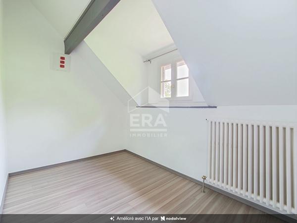 LUZARCHES  PROPRIÉTÉ RARE 246m2