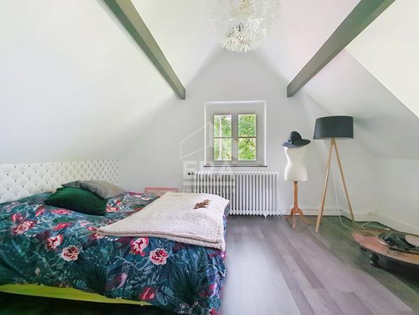 LUZARCHES  PROPRIÉTÉ RARE 246m2
