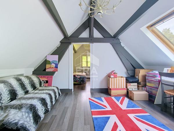 LUZARCHES  PROPRIÉTÉ RARE 246m2