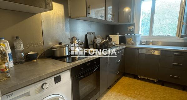 À vendre Appartement 3 pièces 67.06 m² - Evry 91000