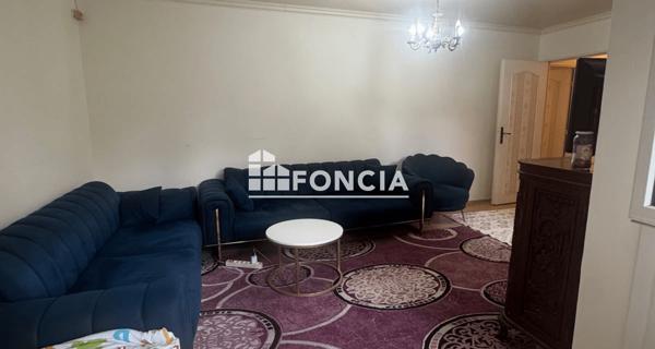 À vendre Appartement 3 pièces 67.06 m² - Evry 91000
