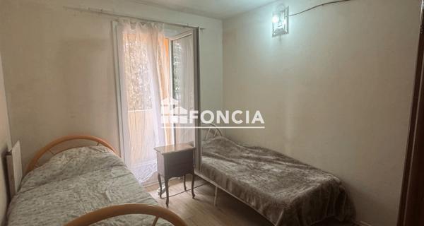À vendre Appartement 3 pièces 67.06 m² - Evry 91000