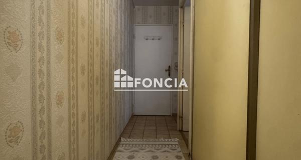 À vendre Appartement 3 pièces 67.06 m² - Evry 91000