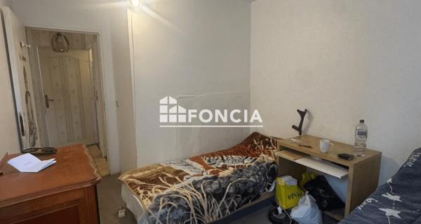 À vendre Appartement 3 pièces 67.06 m² - Evry 91000