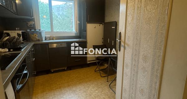 À vendre Appartement 3 pièces 67.06 m² - Evry 91000