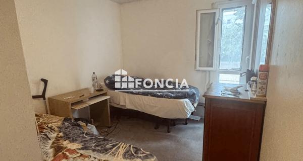 À vendre Appartement 3 pièces 67.06 m² - Evry 91000