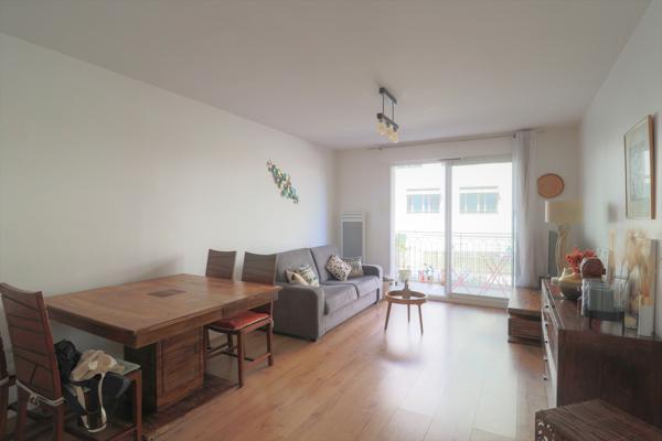 T2 meublé quartier des Champs-Philippe , La garenne colombes