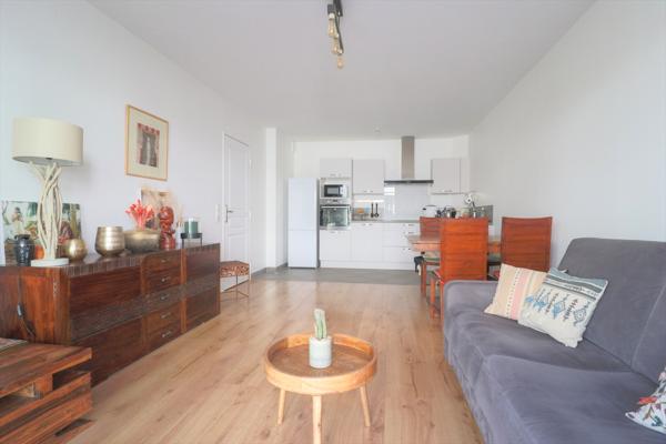 T2 meublé quartier des Champs-Philippe , La garenne colombes