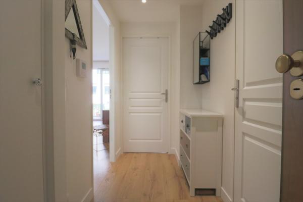 T2 meublé quartier des Champs-Philippe , La garenne colombes