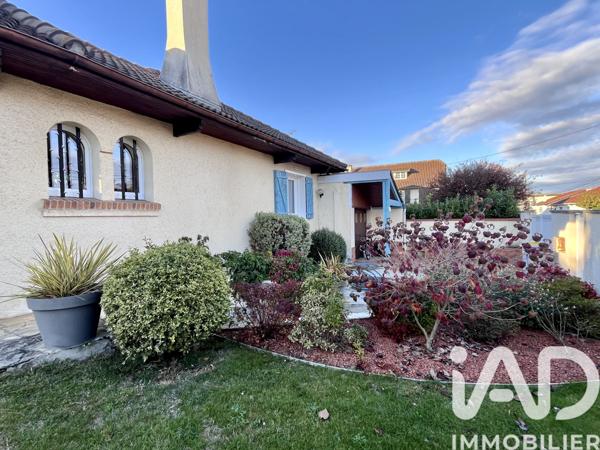 Maison à vendre 4 pièces 160 m² Tarbes