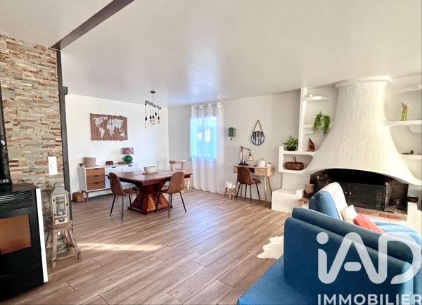 Maison à vendre 4 pièces 160 m² Tarbes