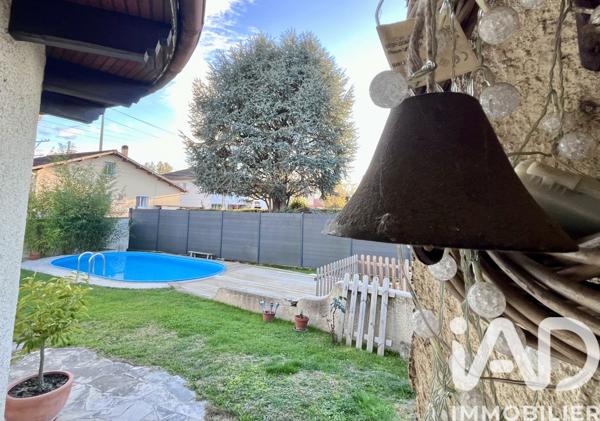 Maison à vendre 4 pièces 160 m² Tarbes